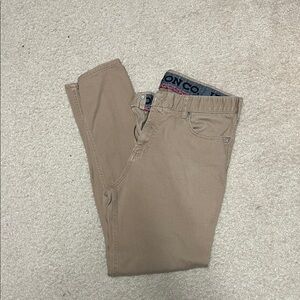 Icon Co. Men's Classic Khaki Chinos